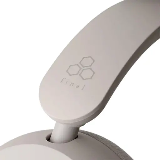 Навушники Final Audio UX1000 Greige (90404210) - фото 2