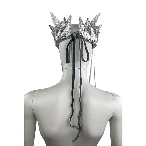 Тиара - корона Королева Драконов - фото 3