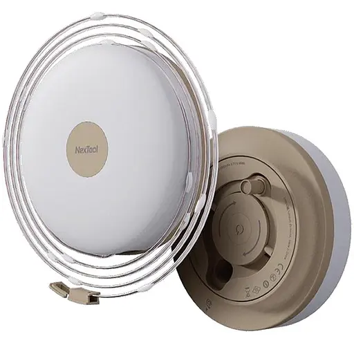 Світлодіодна RGB гірлянда-світильник для кемпінгу Nextool Camping Lamp Fairy Lights NE20247 1800мАг, 200Lm, 7м