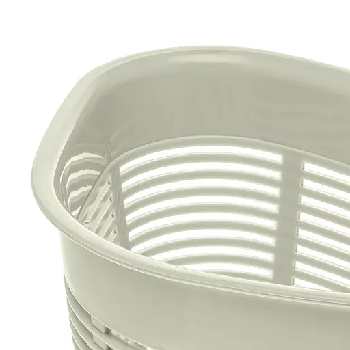 Форма для м'якого сиру Рикотниця 1.2 кг, Kitchette 83919 - фото 4