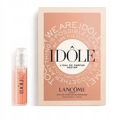 Пробник Lancome Idole Nectar 1,2 мл парфюмированная вода - фото 1