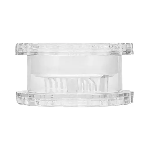 Мельница измельчитель для чеснока и лука, Kitchette Прозрачный 83088 - фото 8