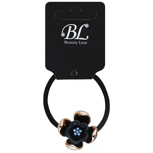 Гумка для волосся Beauty Line (405009) - фото 1