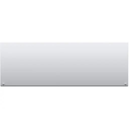 Панель фронтальна для ванни AM.PM nspre 2.0 180x80 см білий W52A-180-080W-P Білий - фото 1