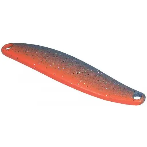 Блешня SV Fishing Flash Line 2.2g PS Помаранчевий/Синій (1013-1810.09.30)