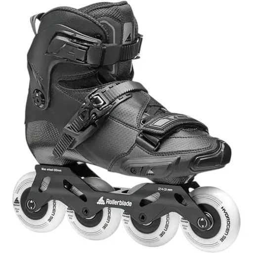 Ролики Rollerblade Crossfire 44 Black (1012-07222700-100-44.0)