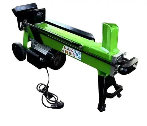 Гідравлічний дровокол MAST Gartentechnik MT-PR-7T - фото 3