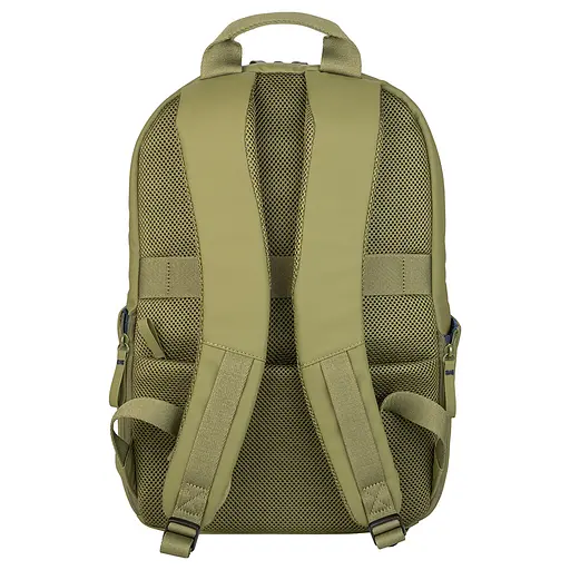 Рюкзак Laser 15.6"/16", зеленый Tucano teh0014626 - фото 4