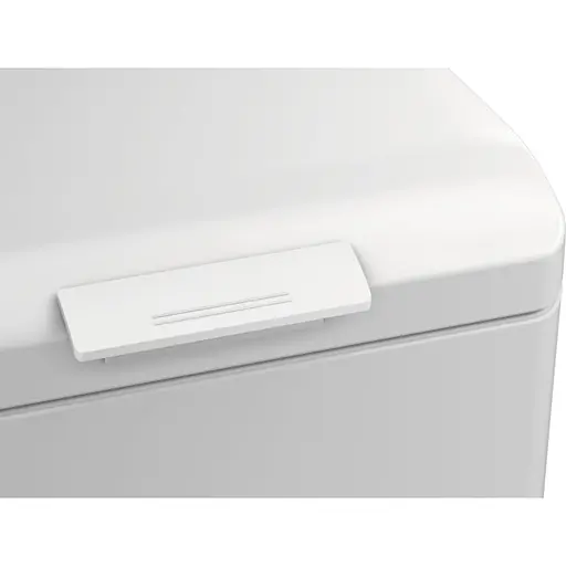 Стиральная машина Electrolux EW6T4062U автоматическая - фото 4