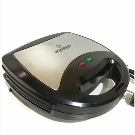 Мультимейкер 4в1 Crownberg CB 1074 - фото 3