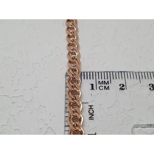 Золотий ланцюжок Favoritum (Нонна). НОНА_2 60 - фото 4