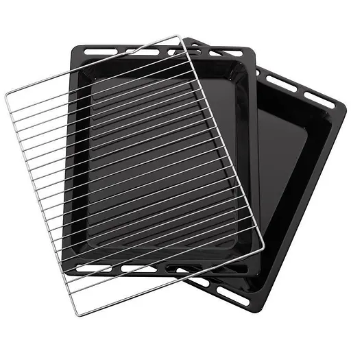 Духовка электрическая Eleyus DIANA 6006 WH - фото 10