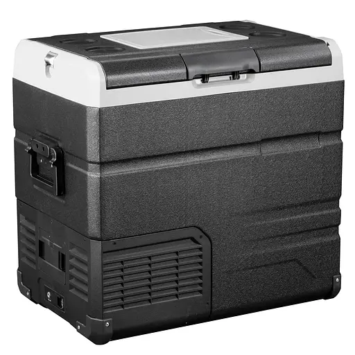 Компрессорный автохолодильник Alpicool TS60 (60 литров, LG Compressor) - фото 1