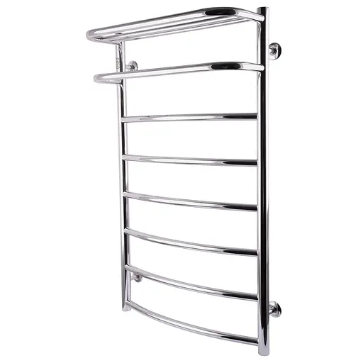 Полотенцесушитель UNIO Op W 900-500-8 Оливия с полкой (20861) - фото 3