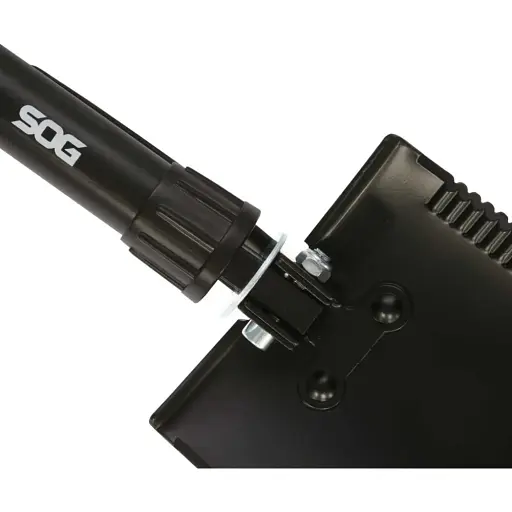 Лопата SOG Entrenching Tool XL - фото 3