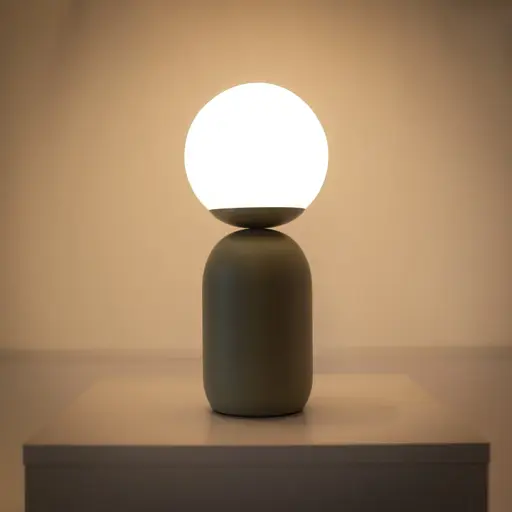 Настільна лампа Nordlux Notti 2011035023 - фото 2