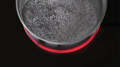 Варильна поверхня електрична AEG HK624000XB - фото 2