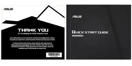 Відеокарта ASUS AMD Radeon RX 9070 16GB Prime OC (PRIME-RX9070-O16G) (GDDR6, 256 bit, PCI-E v5.0 x16) - фото 10