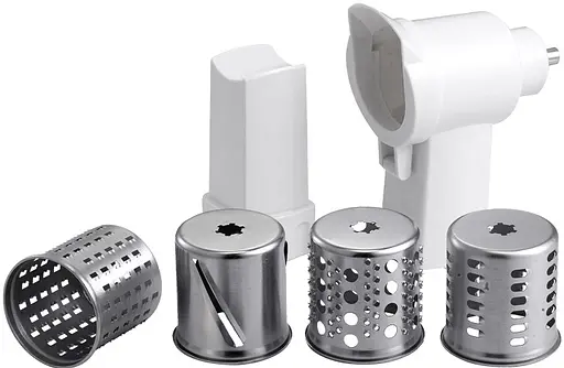 Електром'ясорубка Liberton LMG-26BST - фото 2