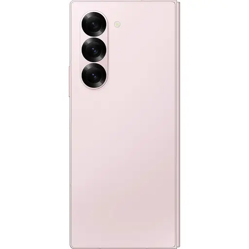 Смартфон Samsung Galaxy Fold 6 12/256GB Pink (SM-F956BLIB) [5G, NFC, 2 SIM/1 SIM + 1 eSIM] - фото 7