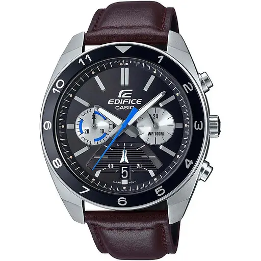 Годинник Casio Edifice EFV-590L-1AVUEF