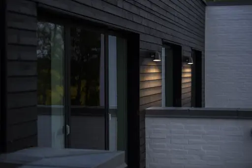 Світильник вуличний Nordlux 46801003 FRONT - фото 2