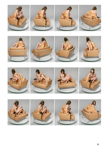 Anti-Glossy: Fashion Photography Now - фото 5