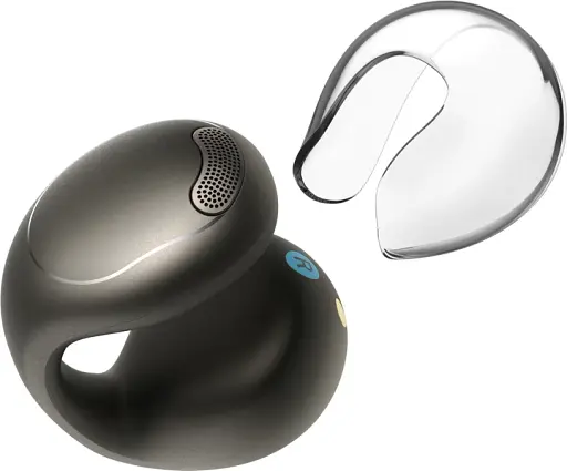 TWS Anker SoundCore C40i Dark Gray (A3331GZ1) UA - фото 4