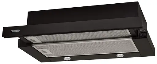 Вытяжка Eleyus BREEZE 700 50 BL (6785732) - фото 2