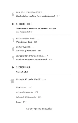 No Rules Rules: Netflix and the Culture of Reinvention - фото 3