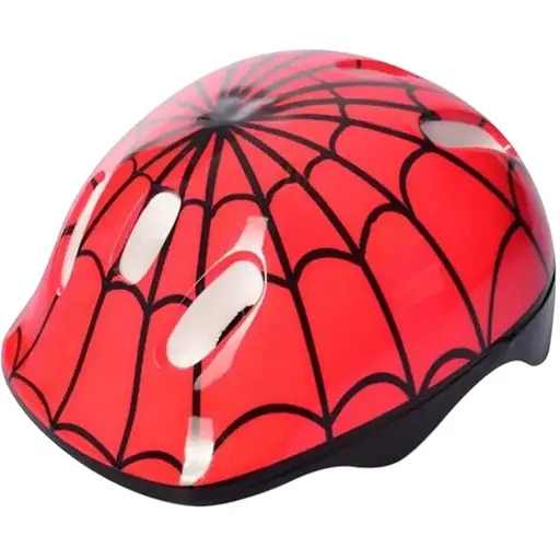 Дитячі ролики Best Roller р. 26-28 червоні (11577-XS) - фото 3