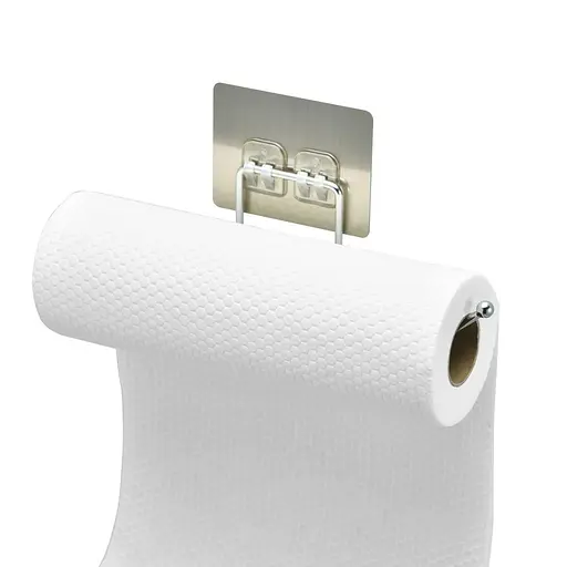 Тримач для рушника Fabrika Paper на самоклейкій стрічці