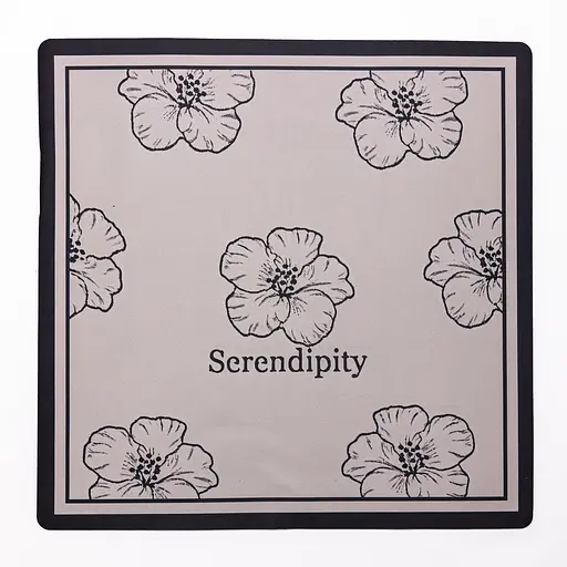 Захисний килимок на пральну машину з діатоміту Serendipity  58×58 (см) килимок для ванної кімнати Yiwu HP-42-17