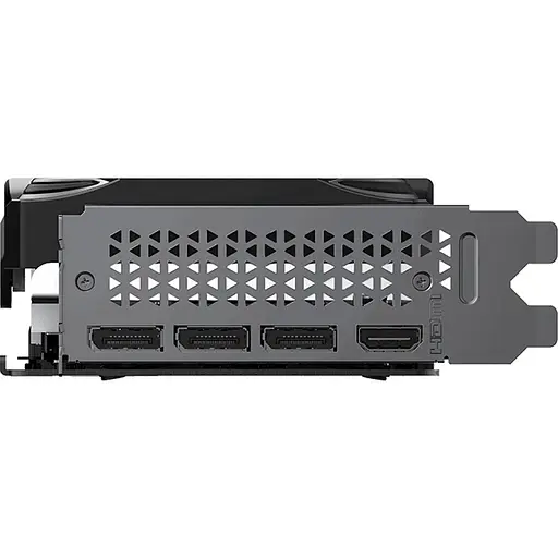 Відеокарта PNY GeForce RTX 5070 Overclocked Triple Fan (VCG507012TFXPB1-O) UA [148363] - фото 6