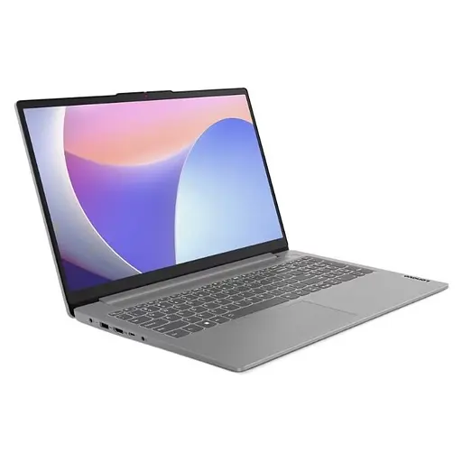 Ноутбук Lenovo IdeaPad Slim 3 15IAH8 i5-12450H la 4.4GHz,8GB DDR5,2TB,UHD,Windows 11 Pro - фото 2