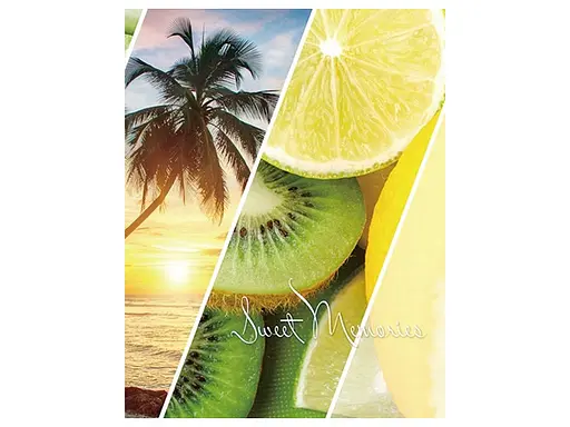 Альбом UFO PP-46200 Sea beach 10x15x200см (PP-46200 Sea beach) - фото 1