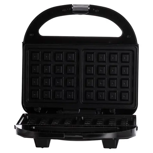 Вафельниця Sokany SK-08074 для бельгійських вафель - фото 4