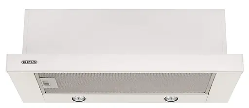 Вытяжка Eleyus Breeze 1000 60 WH (6785742) - фото 3