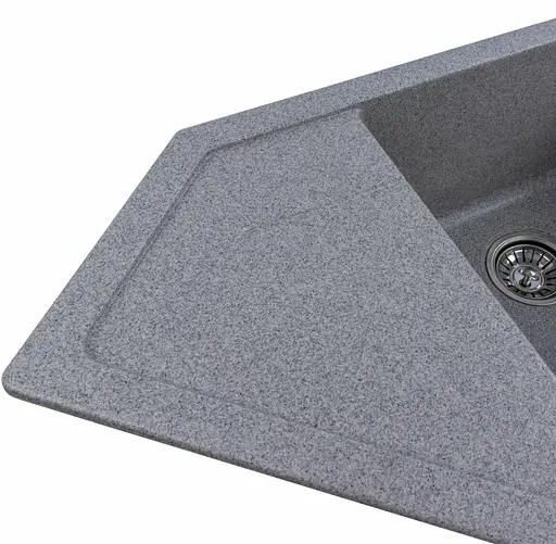 Кухонна мийка Platinum 9950 PANDORA (SP000025189) - фото 4