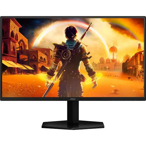 Монітор 24.5" AOC 25G42E FHD IPS 180Hz (25G42E) - фото 1