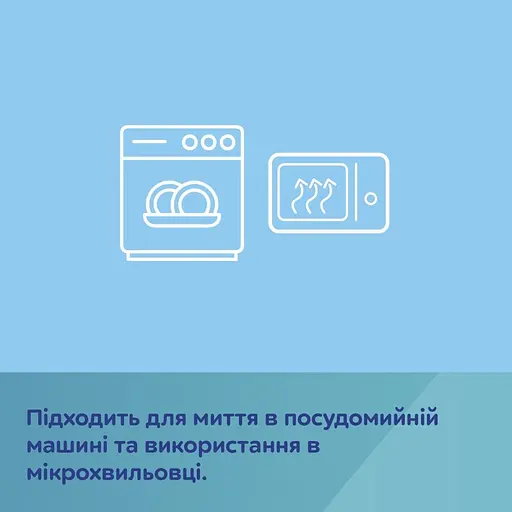 Ергономічна кружка для навчання самостійного пиття Canpol babies жовта (74/060_yel) - фото 9