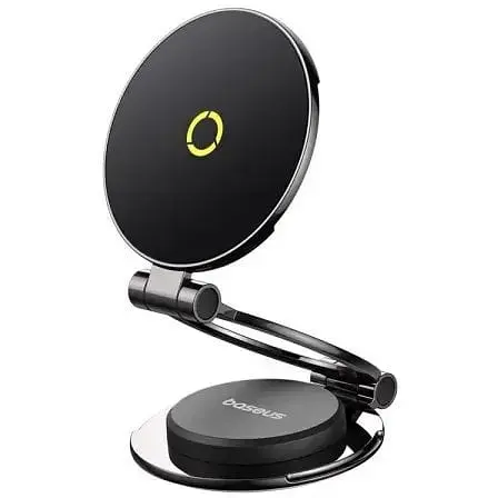 Автодержатель Baseus MagPro Series II Magnetic Car Mount C40172900121-00 - фото 1