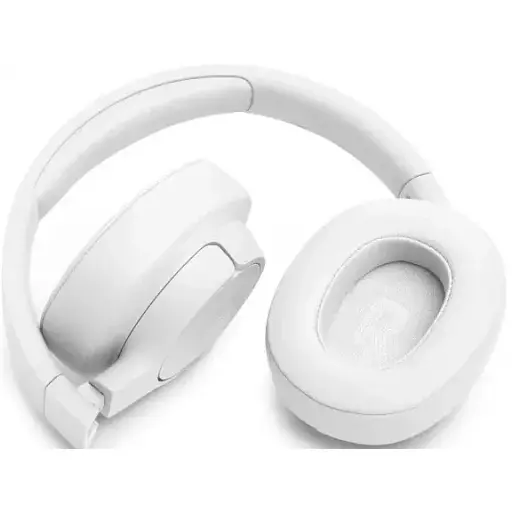 Навушники JBL Bluetooth Stereo Tune 770 NC (JBLT770NCWHT) White UA - фото 3