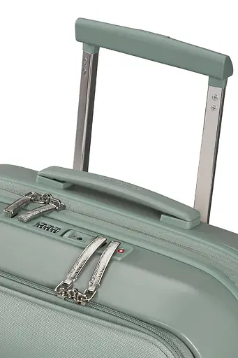 Чемодан Samsonite IMAGE 55 см THYME 55x40x23(26) KQ5*24002 - фото 9