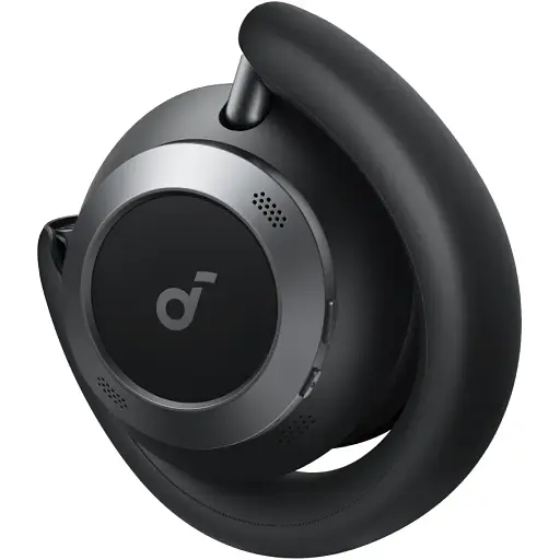 Гарнитура Anker SoundCore Space One Pro Black (7047913) - фото 4