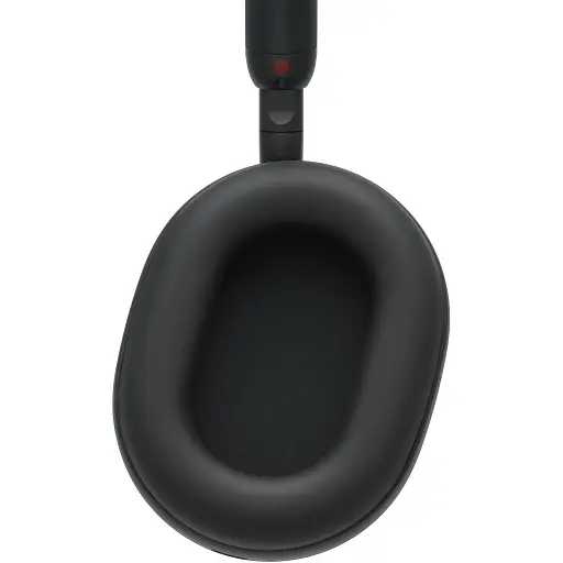 Гарнiтура Sony WH-1000XM5 Black (WH1000XM5B.CE7) - фото 8