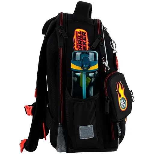 Набор Kite 555 HW: рюкзак+пенал+сумка для обуви - фото 4