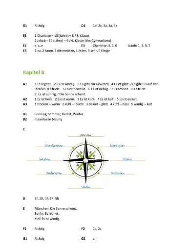 Hоrtraining B1. Zertifikat B1 - Modul Hören - фото 7