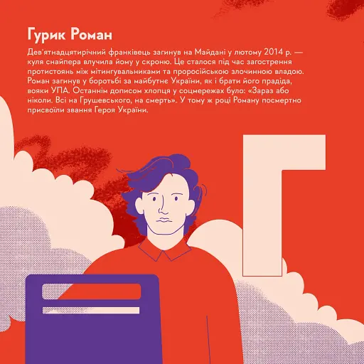 Книжечка-мандрівочка. Івано-Франківськ - фото 4