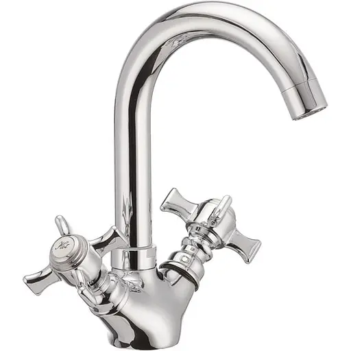 Змішувач для умивальника Haiba ZEON 274 HB0436 - фото 1